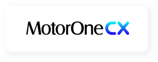 MotorOne CX