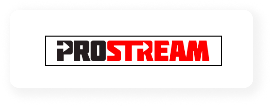 ProStream