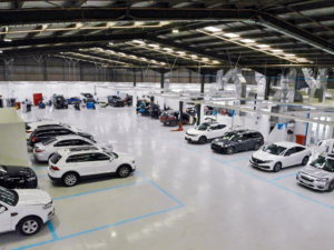 MotorOne Autobody