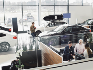 MotorOne Car Care